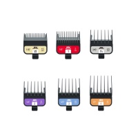 JRL Double Magnetic Guards x 2 3470